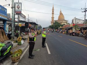 patroli poros pagi