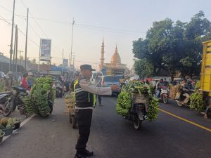 patroli poros pagi