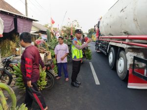 patroli poros pagi