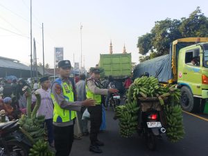 patroli poros pagi