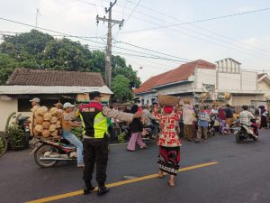 patroli poros pagi