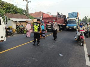 patroli poros pagi