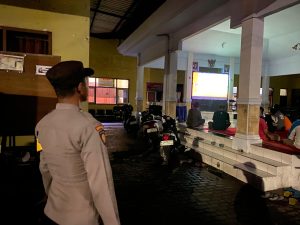 pemantauan nobar