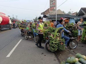 patroli poros pagi